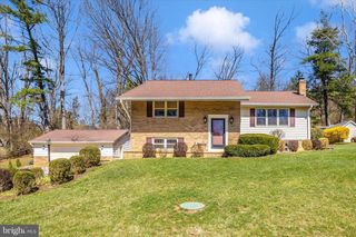 4614 PINEWOOD TRAIL, Middletown, MD 21769