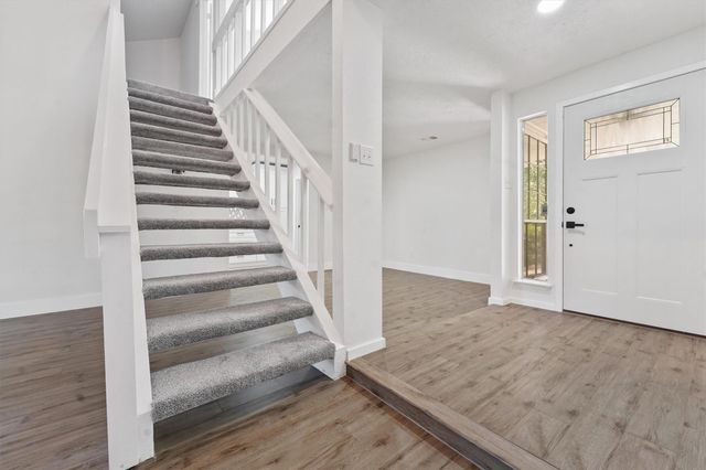 5707 Toddington Road, Humble, TX 77346