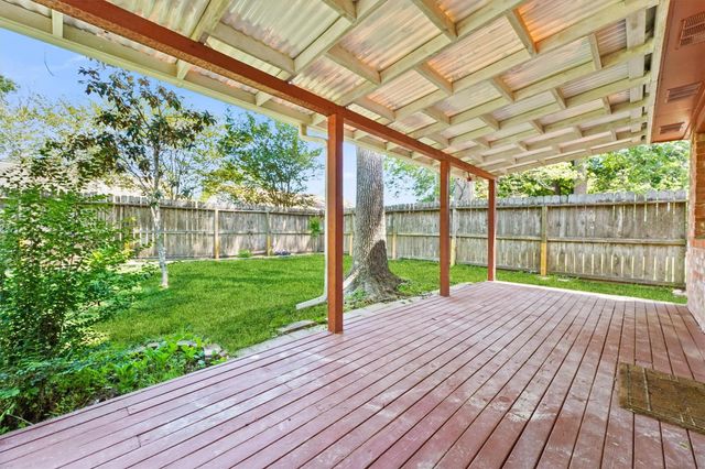 5707 Toddington Road, Humble, TX 77346