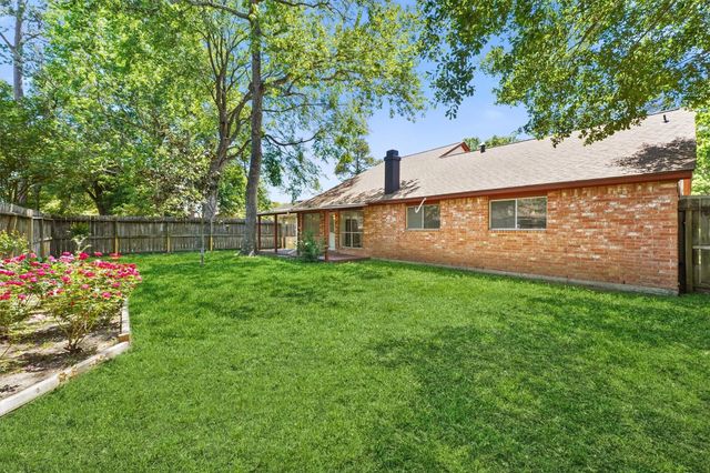 5707 Toddington Road, Humble, TX 77346