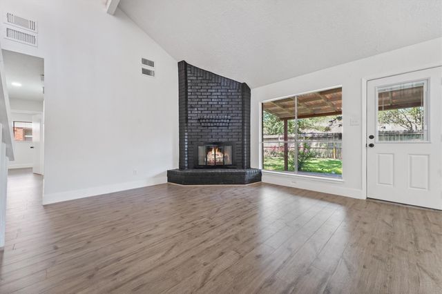 5707 Toddington Road, Humble, TX 77346