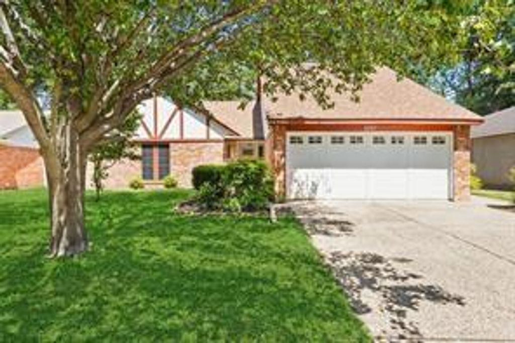 5707 Toddington Road, Humble, TX 77346