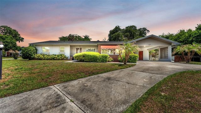 507 LAKE LULU DRIVE, Winter Haven, FL 33880