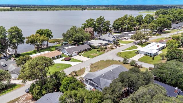 507 LAKE LULU DRIVE, Winter Haven, FL 33880