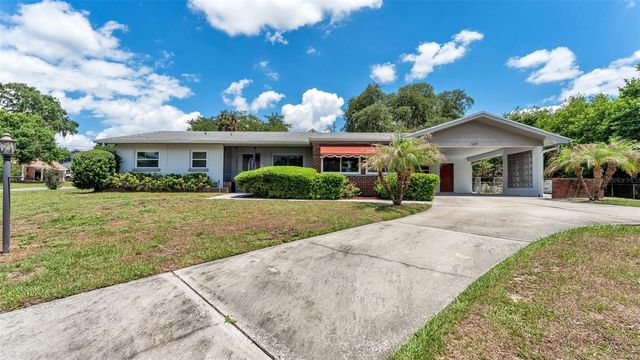 507 LAKE LULU DRIVE, Winter Haven, FL 33880