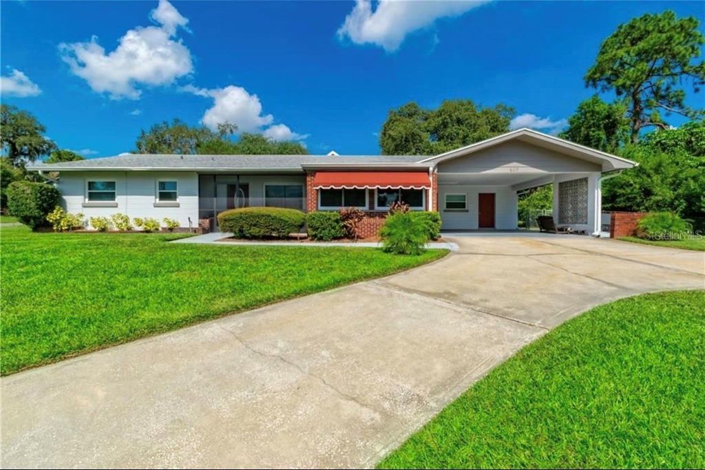 507 LAKE LULU DRIVE, Winter Haven, FL 33880
