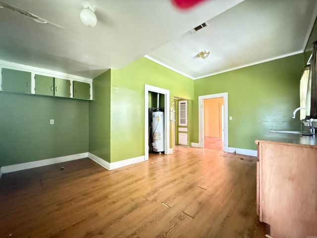 501 N Pine Street, Fordyce, AR 71742