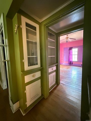 501 N Pine Street, Fordyce, AR 71742