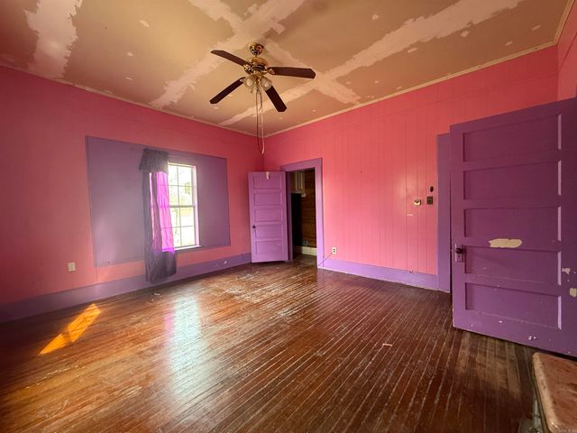 501 N Pine Street, Fordyce, AR 71742