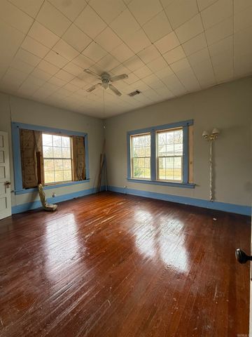 501 N Pine Street, Fordyce, AR 71742