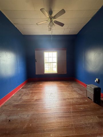 501 N Pine Street, Fordyce, AR 71742