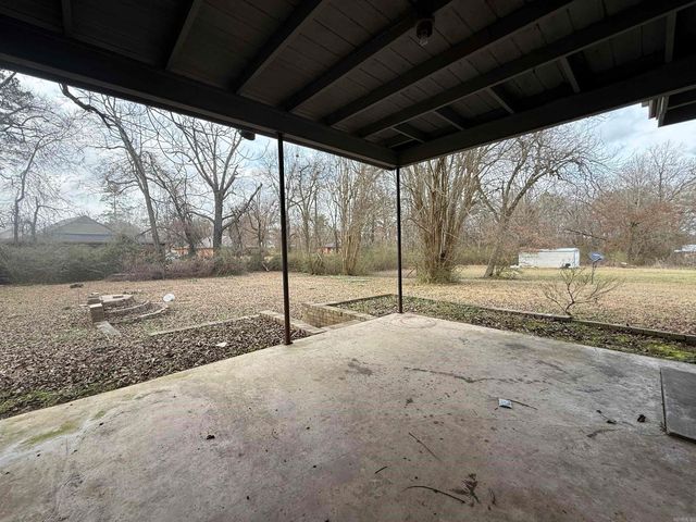 501 N Pine Street, Fordyce, AR 71742