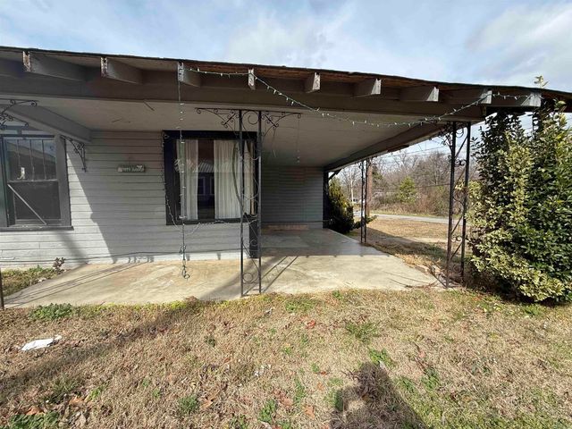 501 N Pine Street, Fordyce, AR 71742