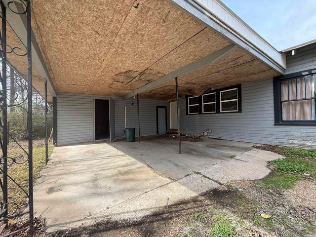 501 N Pine Street, Fordyce, AR 71742