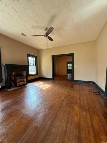 501 N Pine Street, Fordyce, AR 71742
