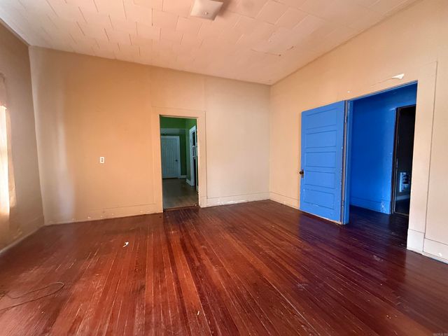 501 N Pine Street, Fordyce, AR 71742