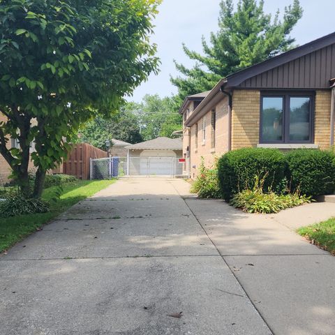 9810 Warren Avenue, Oak Lawn, IL 60453