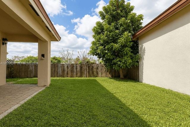 14530 SW 156th Ave, Miami, FL 33196