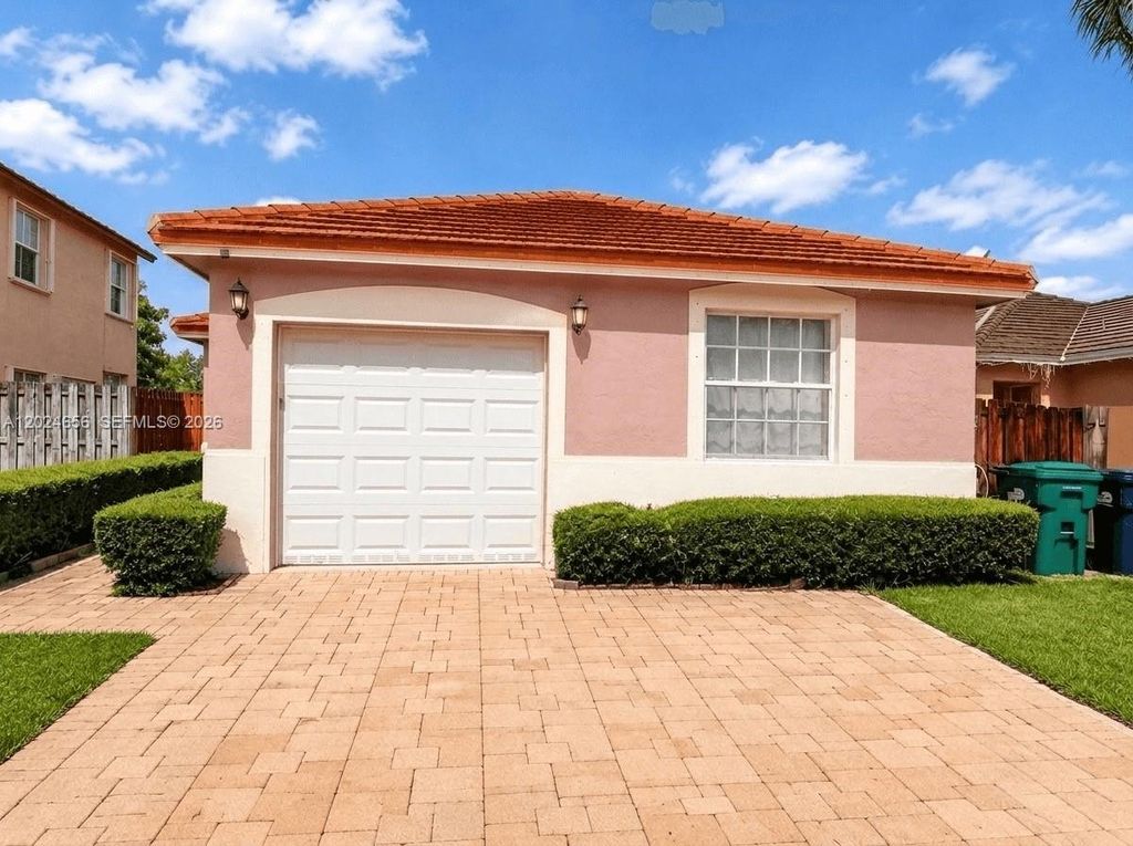 14530 SW 156th Ave, Miami, FL 33196
