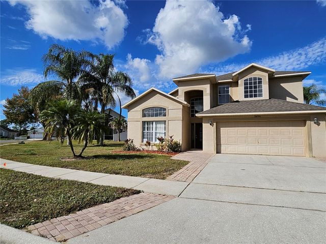 2654 STARLAKE VIEW DRIVE, Kissimmee, FL 34747