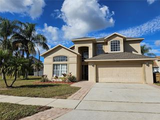2654 STARLAKE VIEW DRIVE, Kissimmee, FL 34747