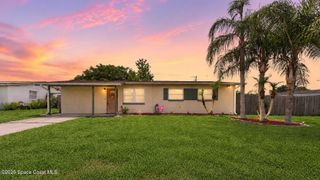 2536 Stratford Drive, Cocoa, FL 32926