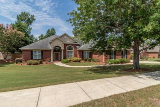 1809 Prince George Avenue, Evans, GA 30809