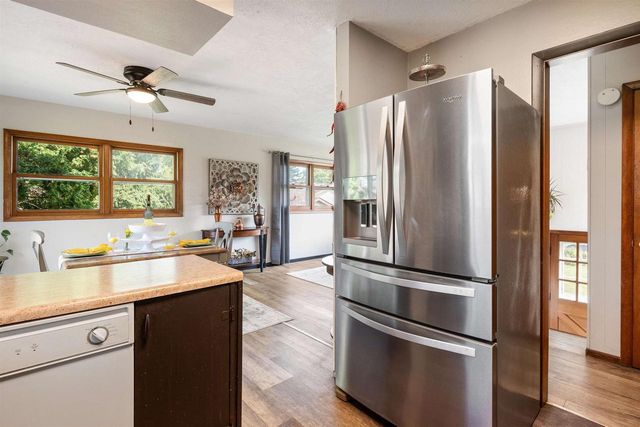 201 Cedar Street, Johnson Creek, WI 53038