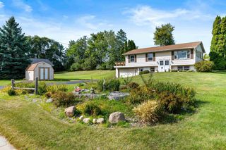 201 Cedar Street, Johnson Creek, WI 53038