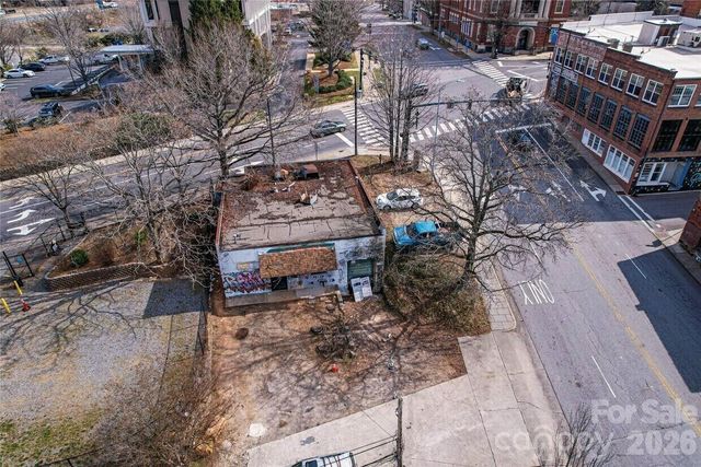 93 Broadway Street, Asheville, NC 28801