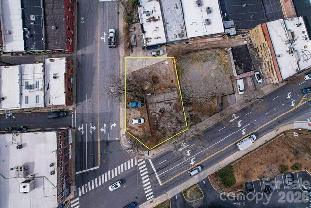 93 Broadway Street, Asheville, NC 28801