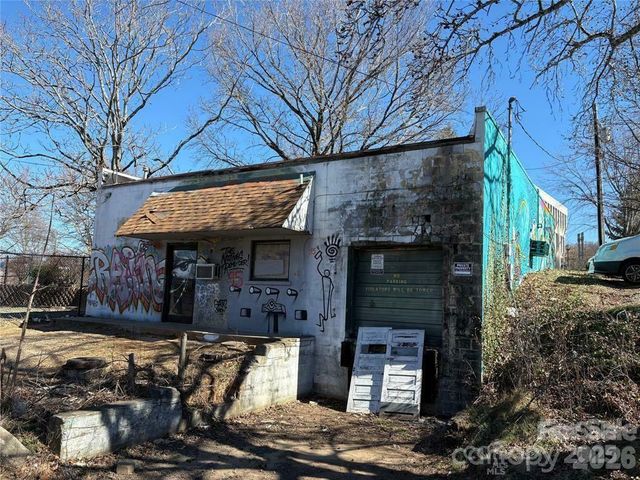 93 Broadway Street, Asheville, NC 28801