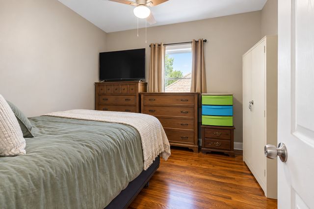1533 N Waller Avenue, Chicago, IL 60651