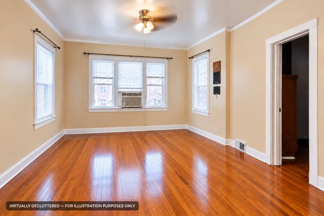 1533 N Waller Avenue, Chicago, IL 60651