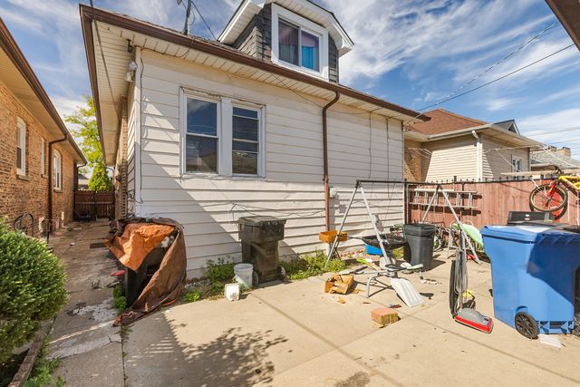 1533 N Waller Avenue, Chicago, IL 60651
