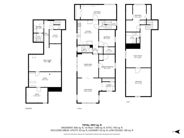 1533 N Waller Avenue, Chicago, IL 60651