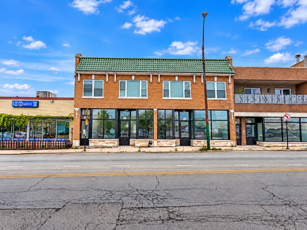 6413 W Irving Park Road, Chicago, IL 60634