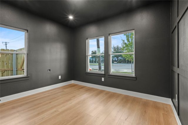 3311 S Haskell Avenue, Dallas, TX 75223