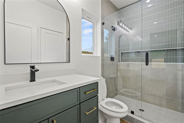 3311 S Haskell Avenue, Dallas, TX 75223