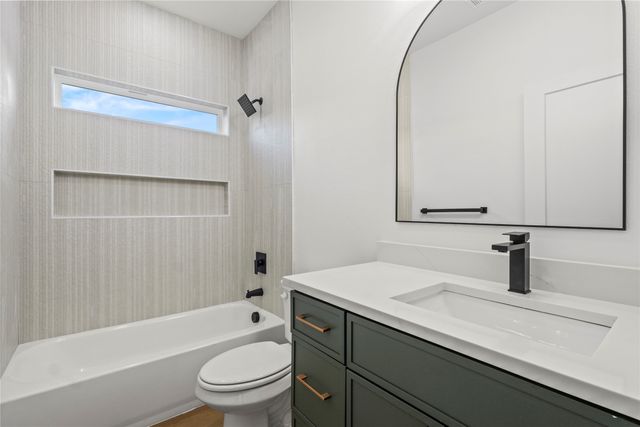 3311 S Haskell Avenue, Dallas, TX 75223