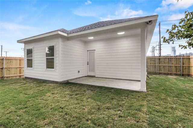 3311 S Haskell Avenue, Dallas, TX 75223