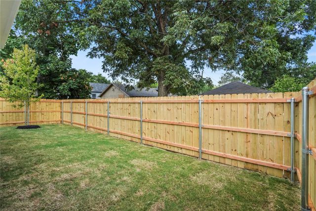 3311 S Haskell Avenue, Dallas, TX 75223