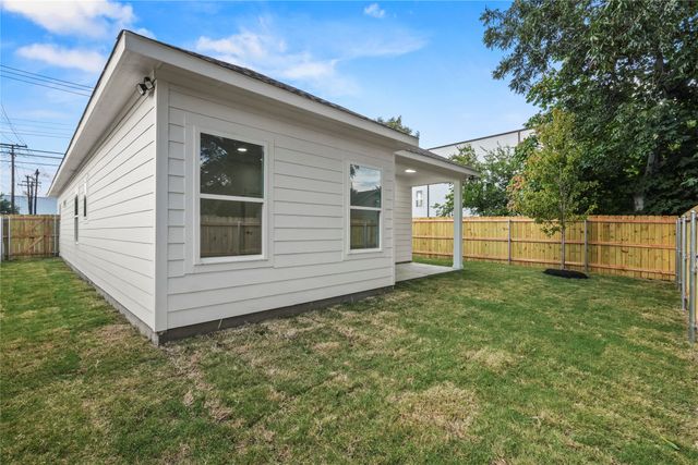 3311 S Haskell Avenue, Dallas, TX 75223