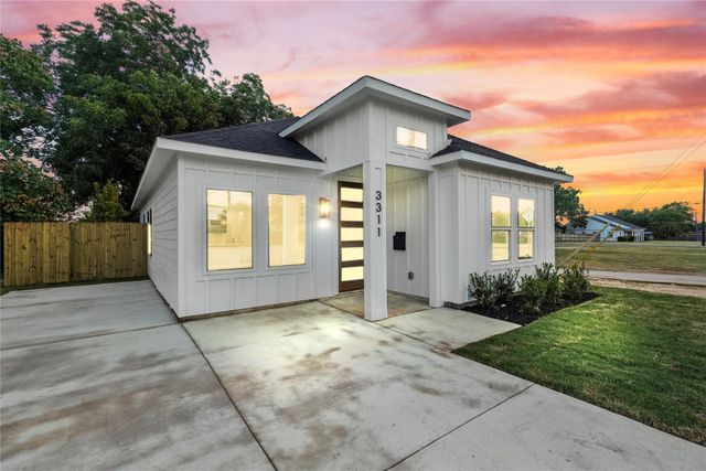 3311 S Haskell Avenue, Dallas, TX 75223