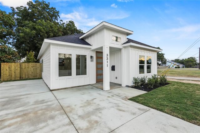 3311 S Haskell Avenue, Dallas, TX 75223