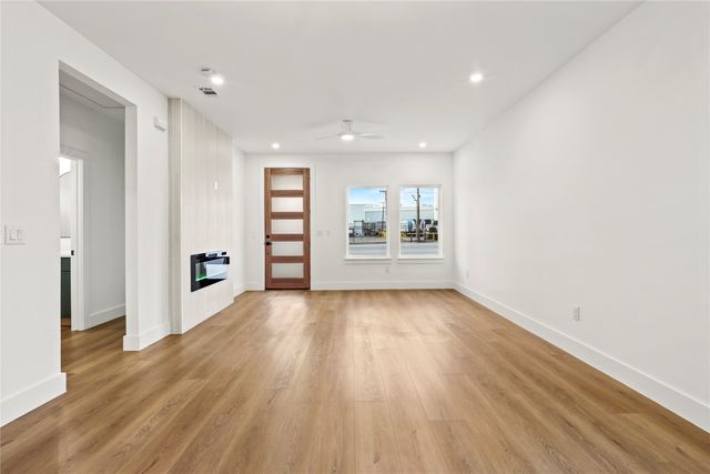 3311 S Haskell Avenue, Dallas, TX 75223