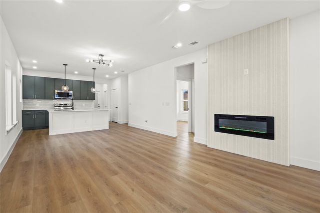 3311 S Haskell Avenue, Dallas, TX 75223