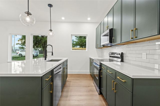 3311 S Haskell Avenue, Dallas, TX 75223