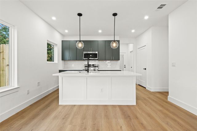 3311 S Haskell Avenue, Dallas, TX 75223