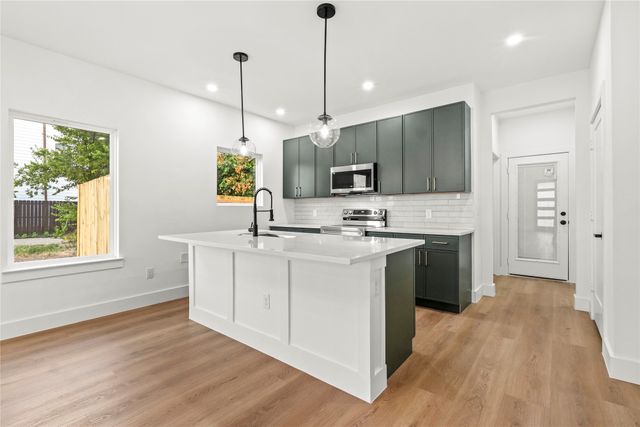 3311 S Haskell Avenue, Dallas, TX 75223